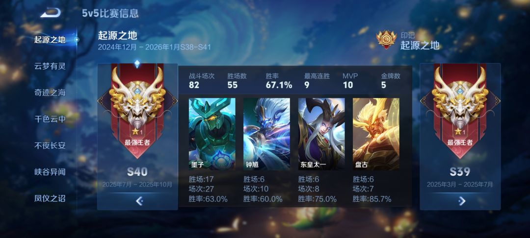 终于混上来啦 2