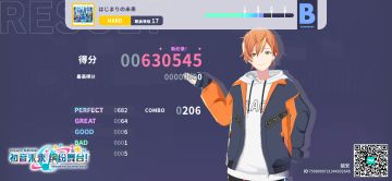 来自「世界」的问候