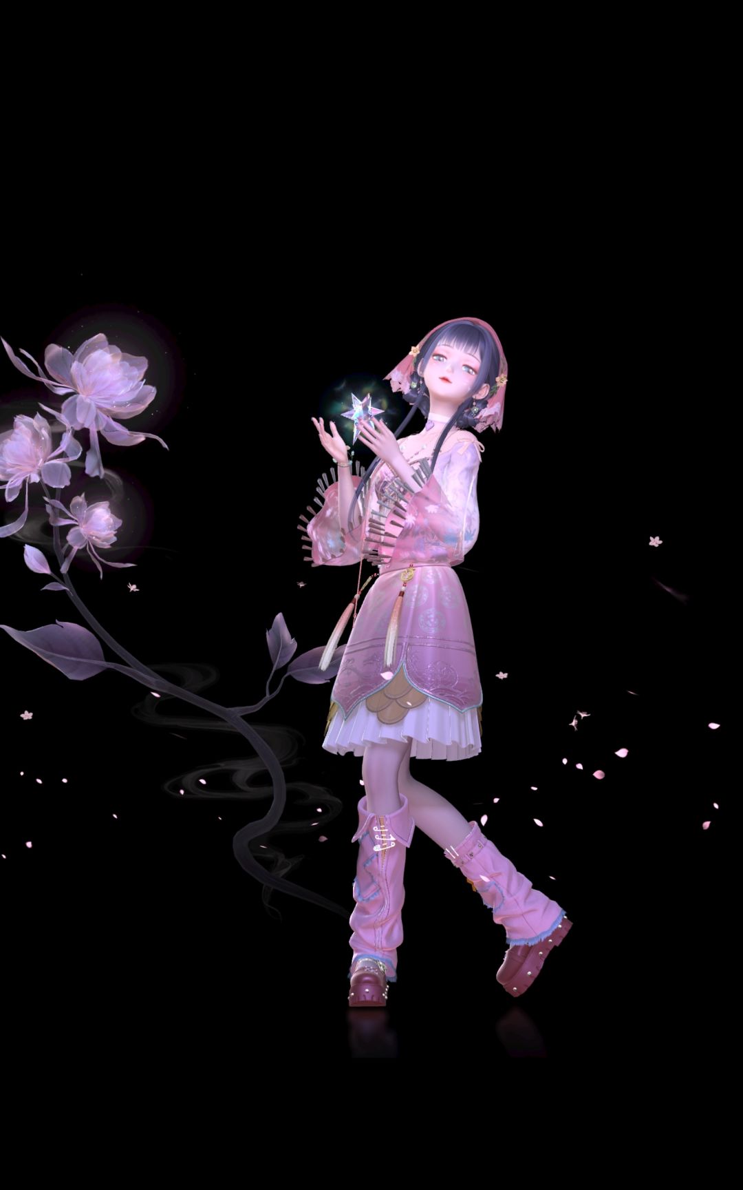 我女就是最棒的! 3