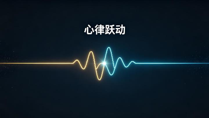 把心跳演奏成音乐,这款音游安静又治愈截图