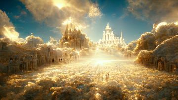 宗门心法神通+符法图鉴