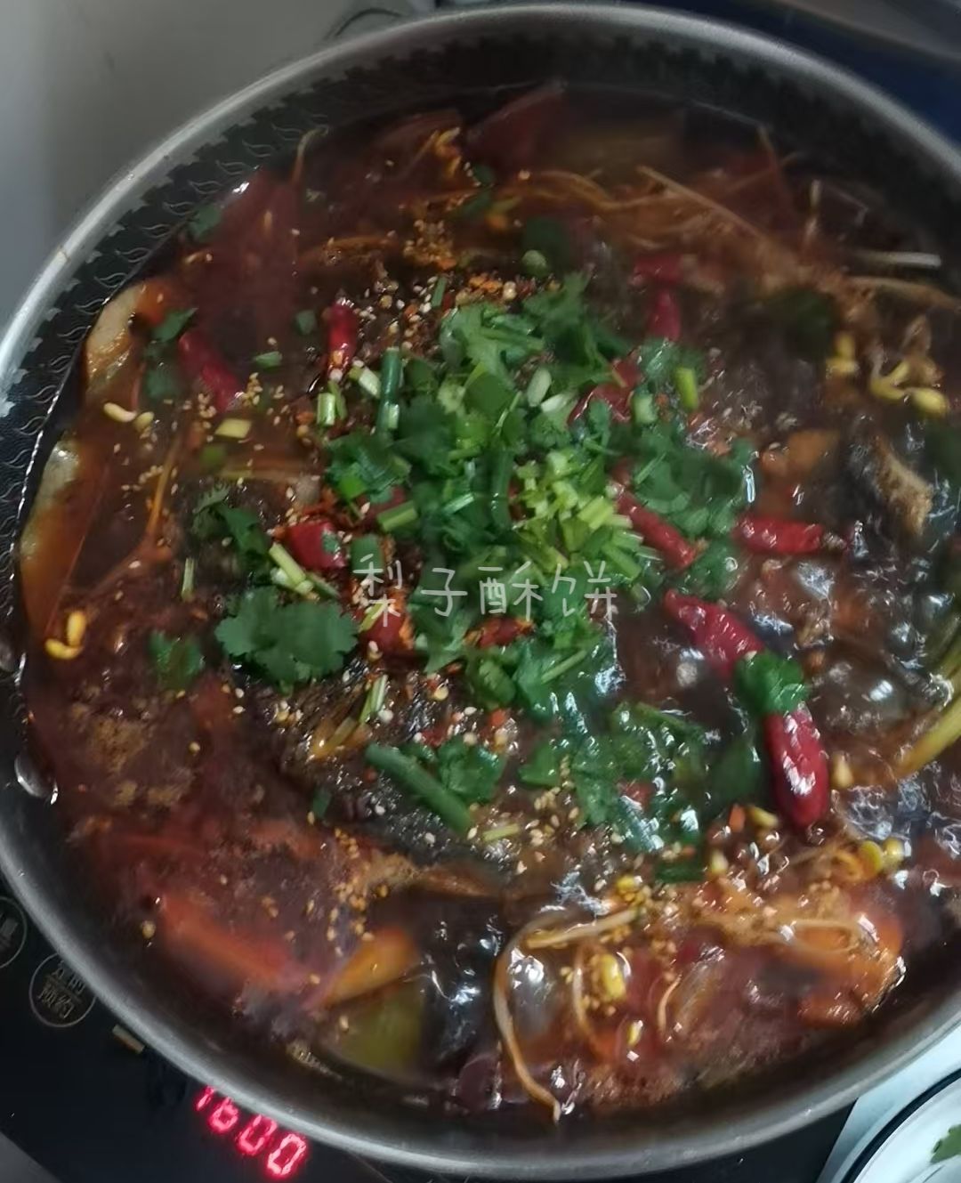 大馋丫头就是爱捣鼓好吃的 2