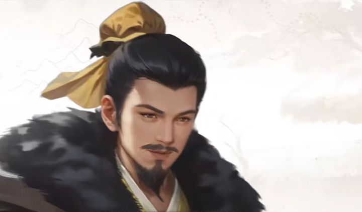 三国:百将牌,我一决高下吧。截图