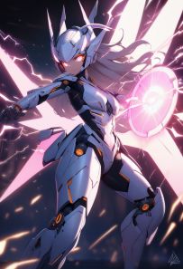 《被猫女诅咒后遭驱逐的我，竟在神界觉醒了弑神之力》