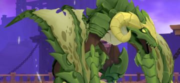 「脑洞大作家」《时痕守望者》