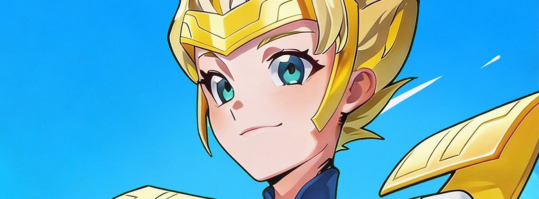 "SuperDoris"截图