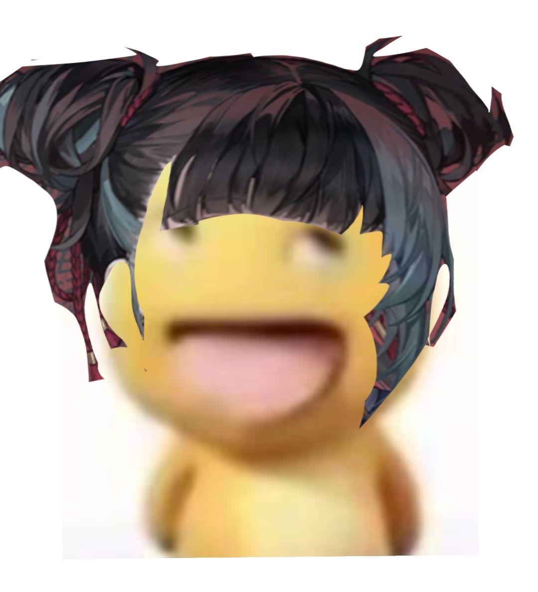 主角团 2