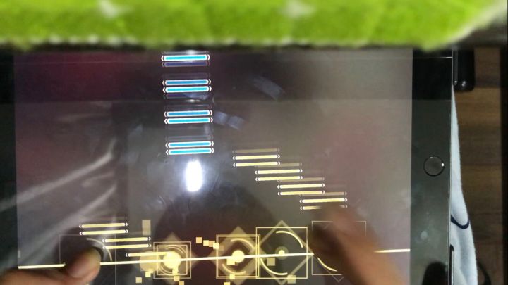 今天无聊,带无名指来玩玩截图