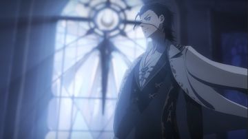 剧情展卷丨月与归乡