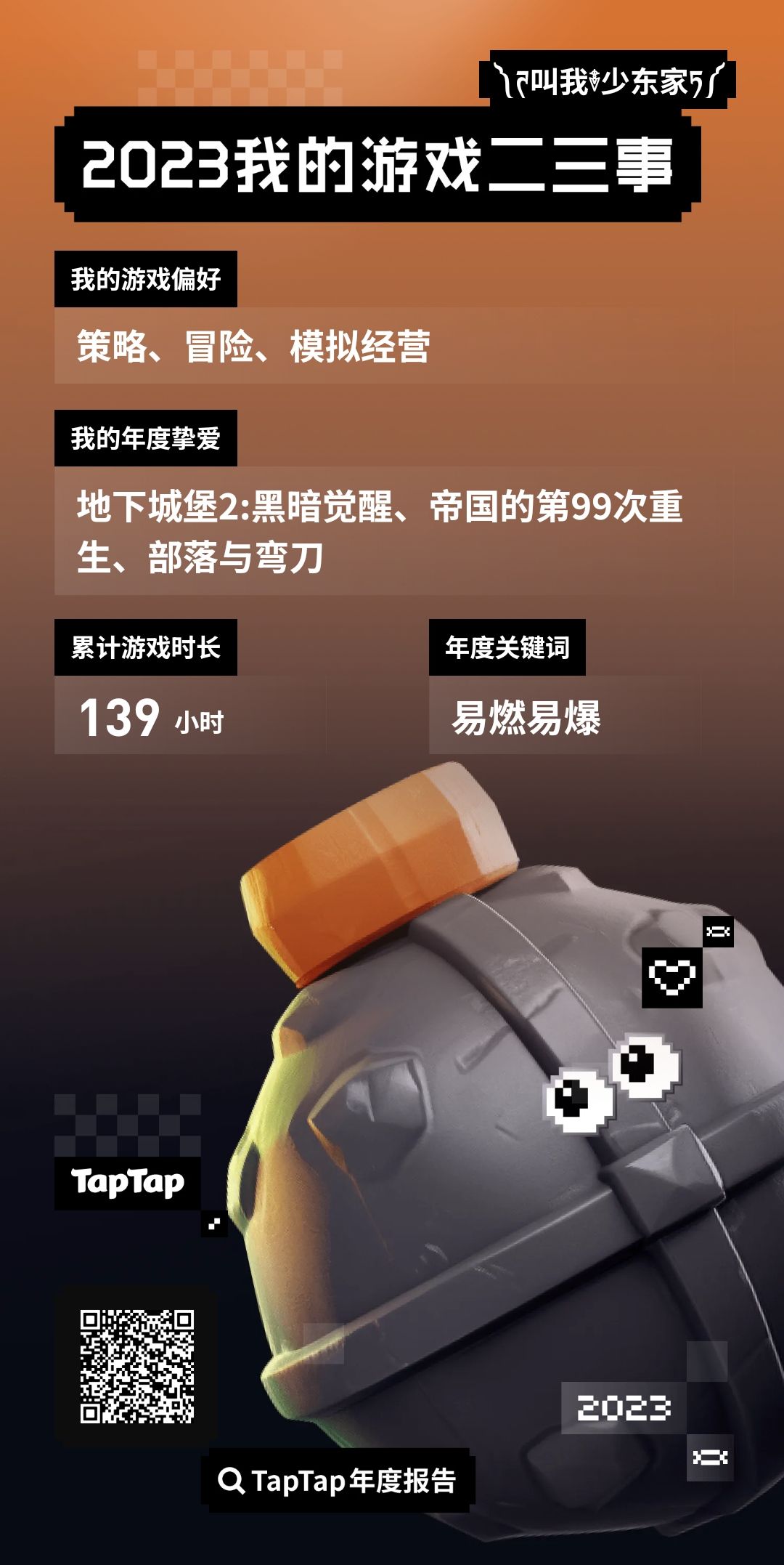 年度报告 1