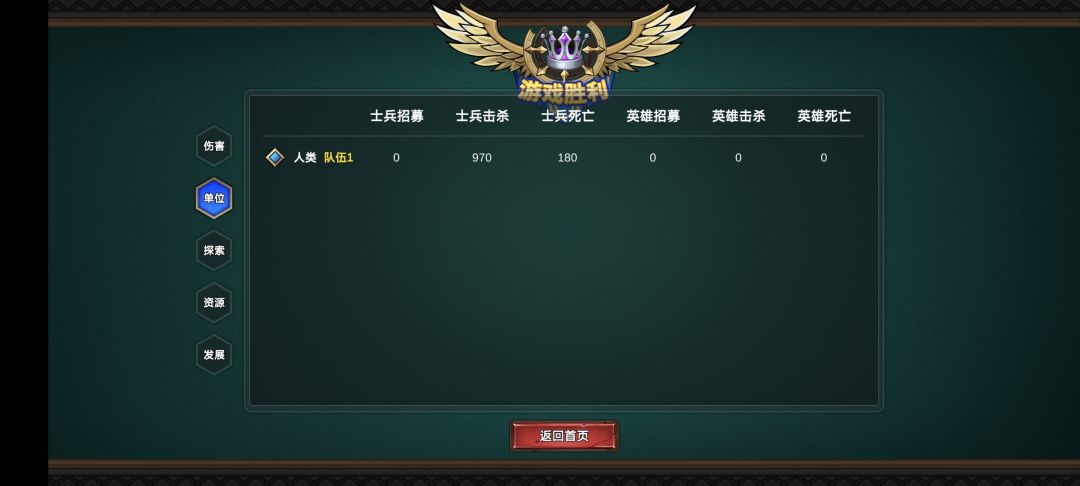 终于用常规打法通关了小兵挑战！！！ 4
