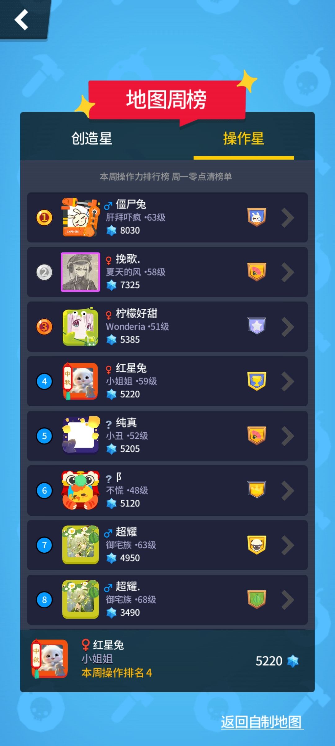 累! 1