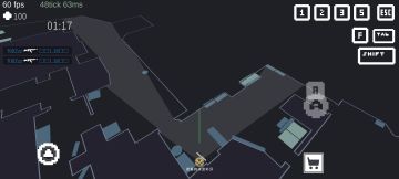 故事精选集:小卖部