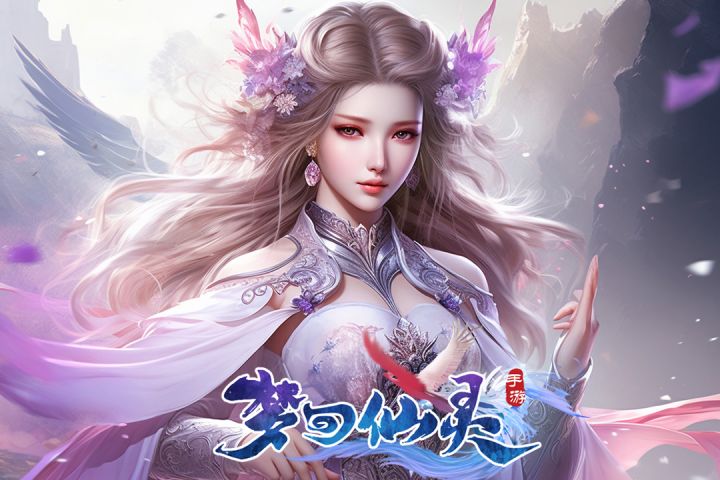 梦回仙灵1月8日上午10:00正式上线截图