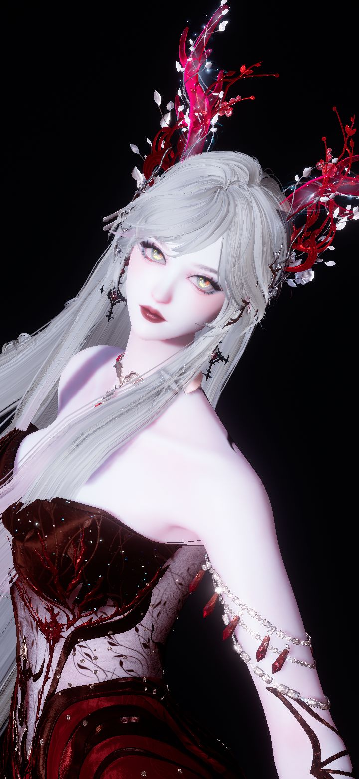 欲戴王冠 7
