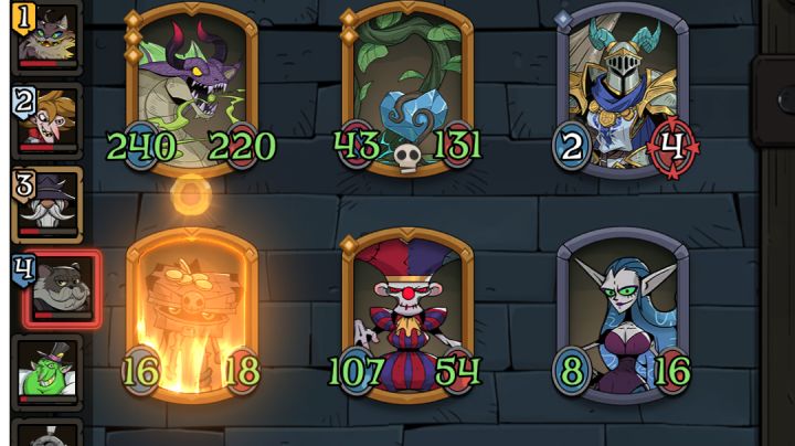 PVP1000金币截图