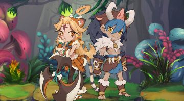 【勇者攻略】交友也要慎重？来看看部落交友指南