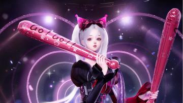 【复刻】热力应援礼包限时特别开启！