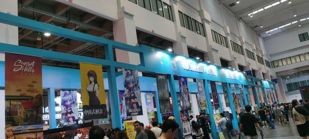 taptap独立游戏区 1