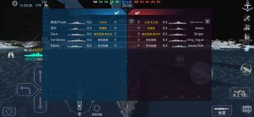 暴打鼠✌🏻战报