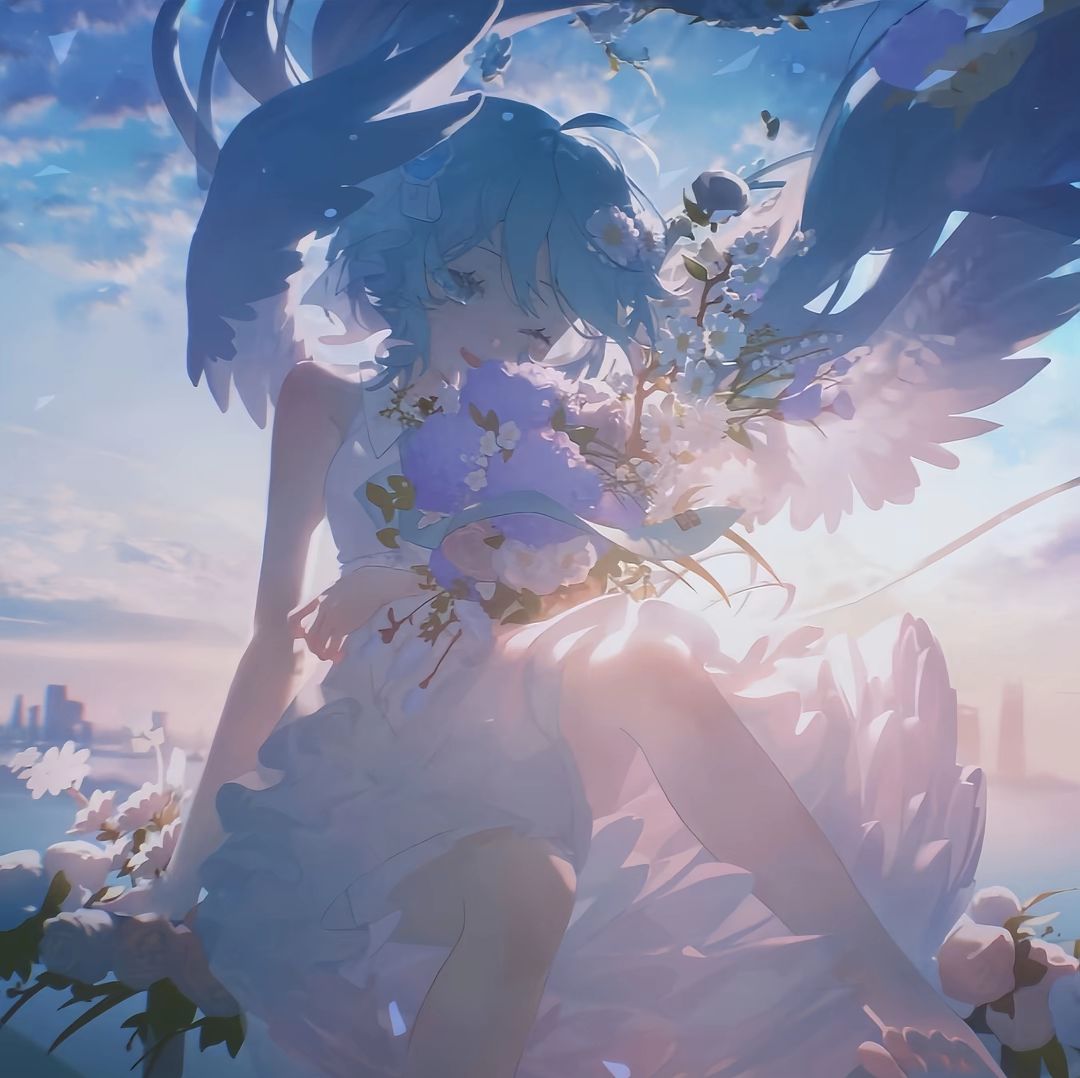 初音神图2 1