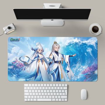 【周边抽奖】晒晒你获得过的桃花周边实物随机抽少主送精美周边~