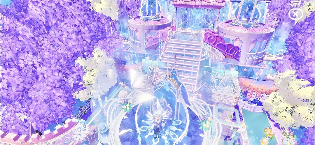 建造节作品 梦屿之境 2