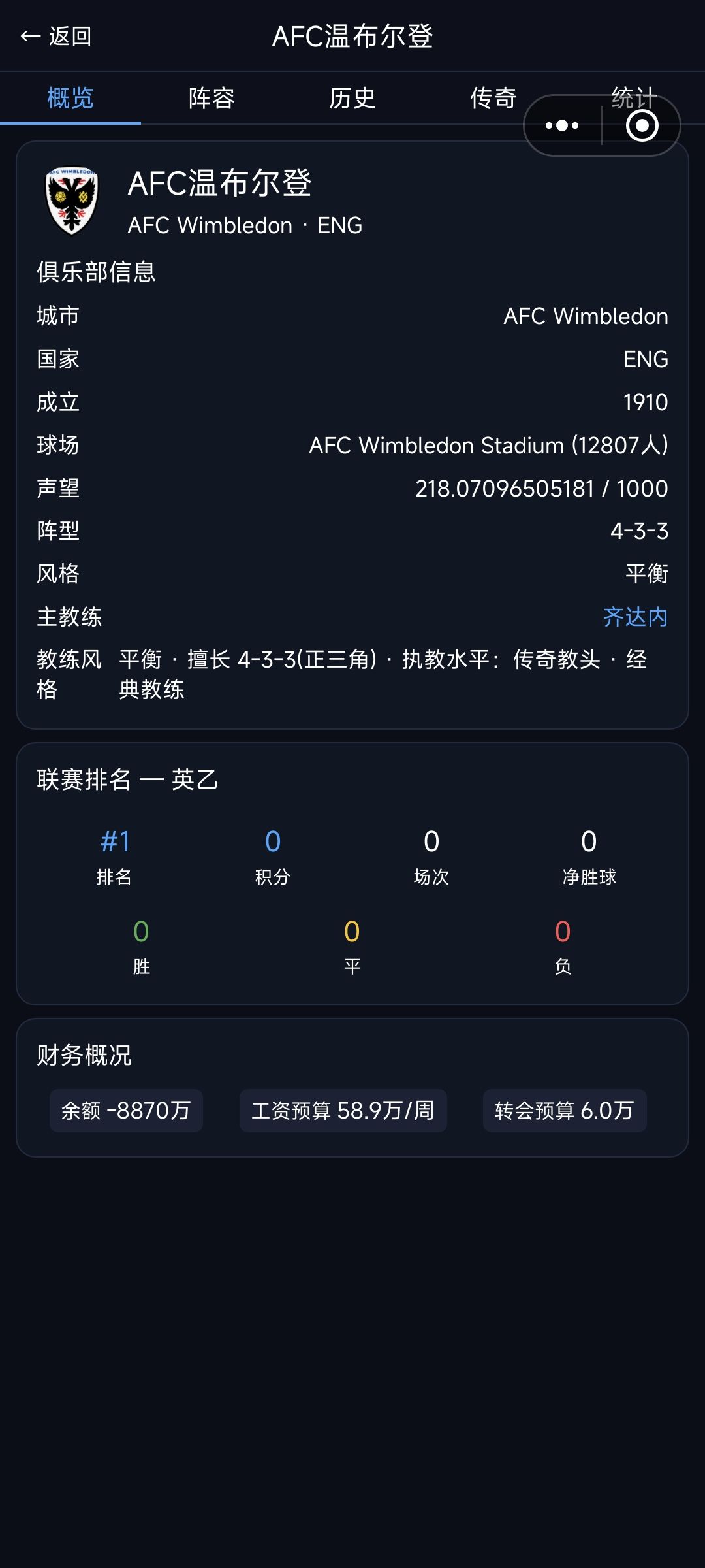 原来他们都欠钱运营 1