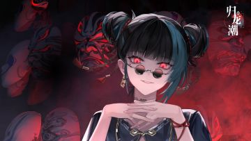 龙胤时刻 | 这些壁纸被要了八百次原图