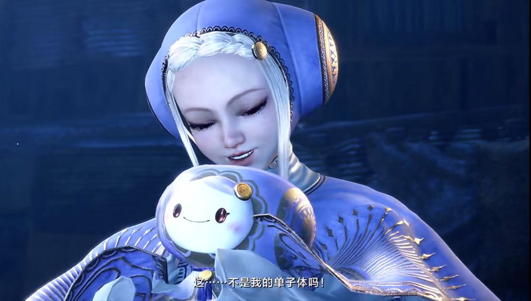 街霸6压轴角色公布!疯批美人英格丽德登场 1