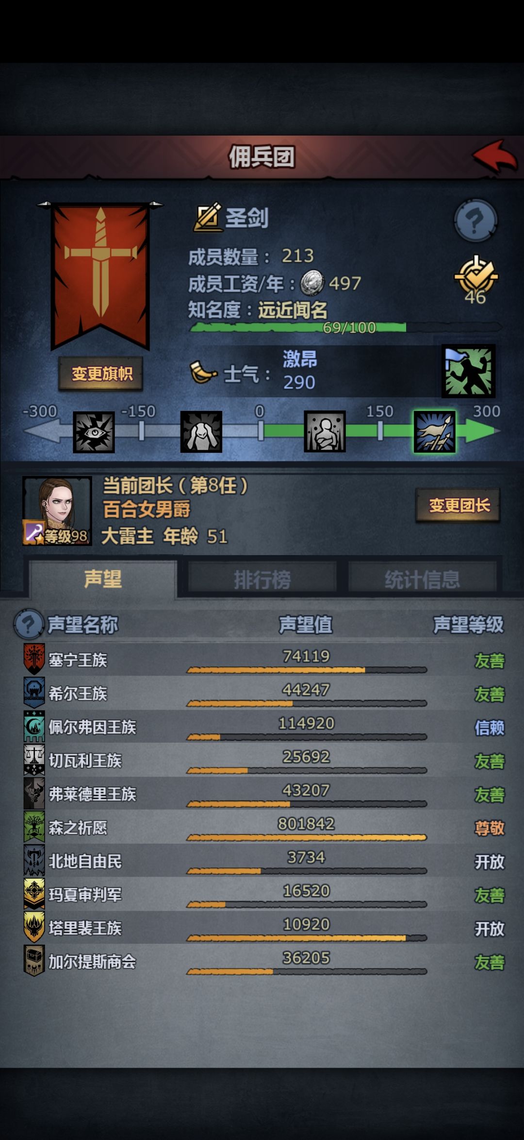 现在尊了法拉,接下来这么玩 1