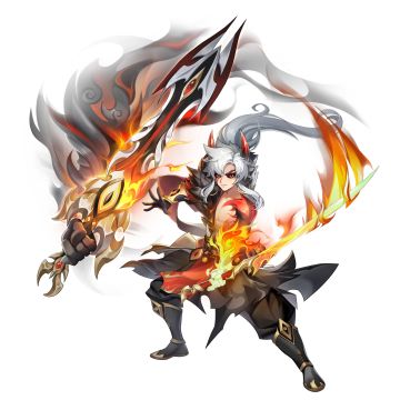 更新公告丨《桃花源记》全新三星剑魔降临，相约桃源踏青活动领取超多豪礼！