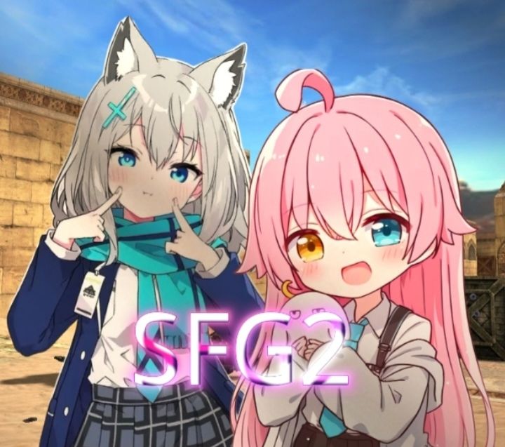 SFG2 2