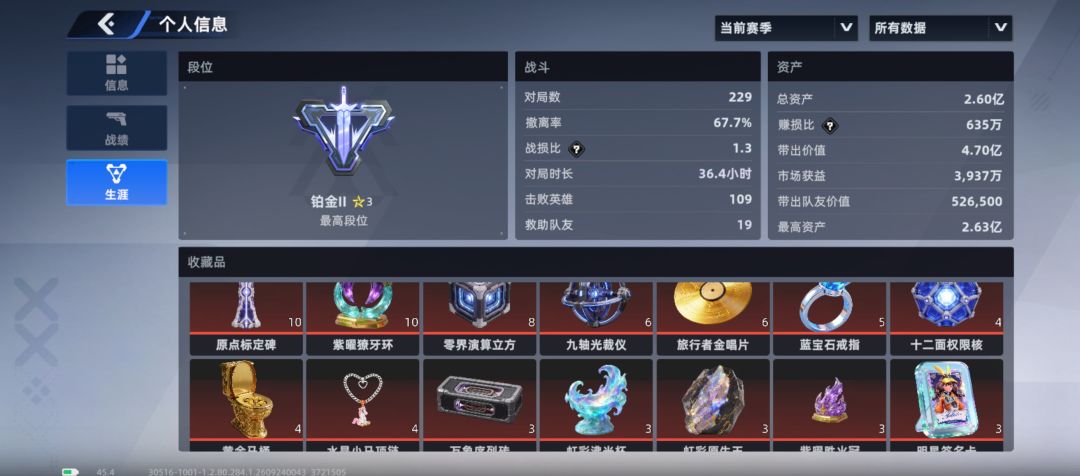 作为一个女玩家,我觉得我已经很棒了 1