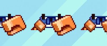 生物投票｜候选生物公布：螃蟹