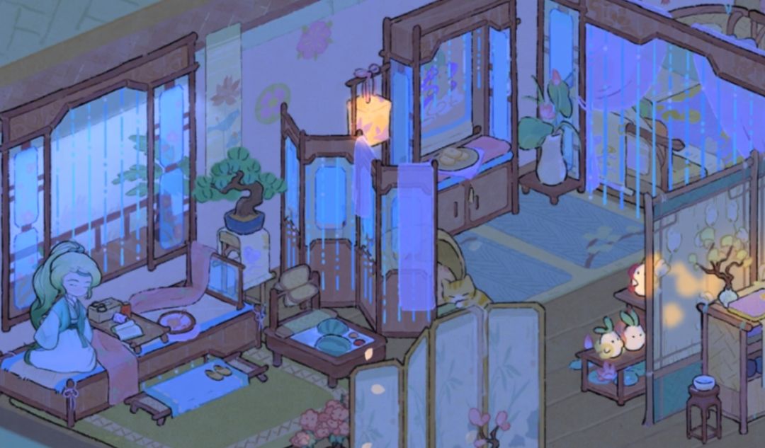 七夕新装修 3