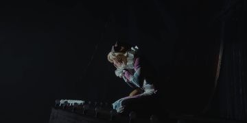 全新剧情版本——《喧嚣再起》宣传片首发！