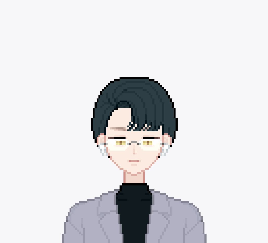 今天搭男装 4