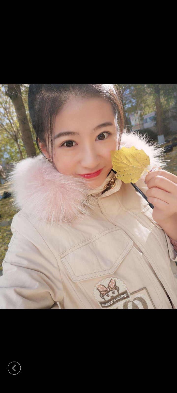 美女镇楼截图