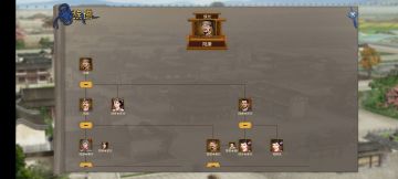 汉末霸业～值得称赞的中国手游～武将篇