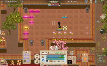 修仙界第一桶金