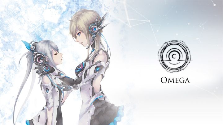 《Cytus: Re》曲目试听:Chapter OMEGA截图