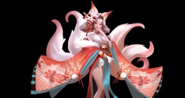 【英雄预告】苏妲己