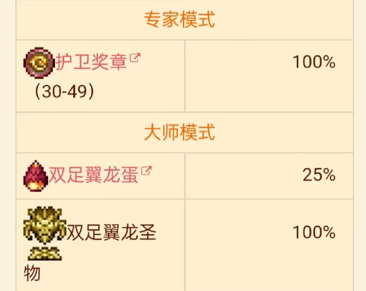 双足翼龙 3