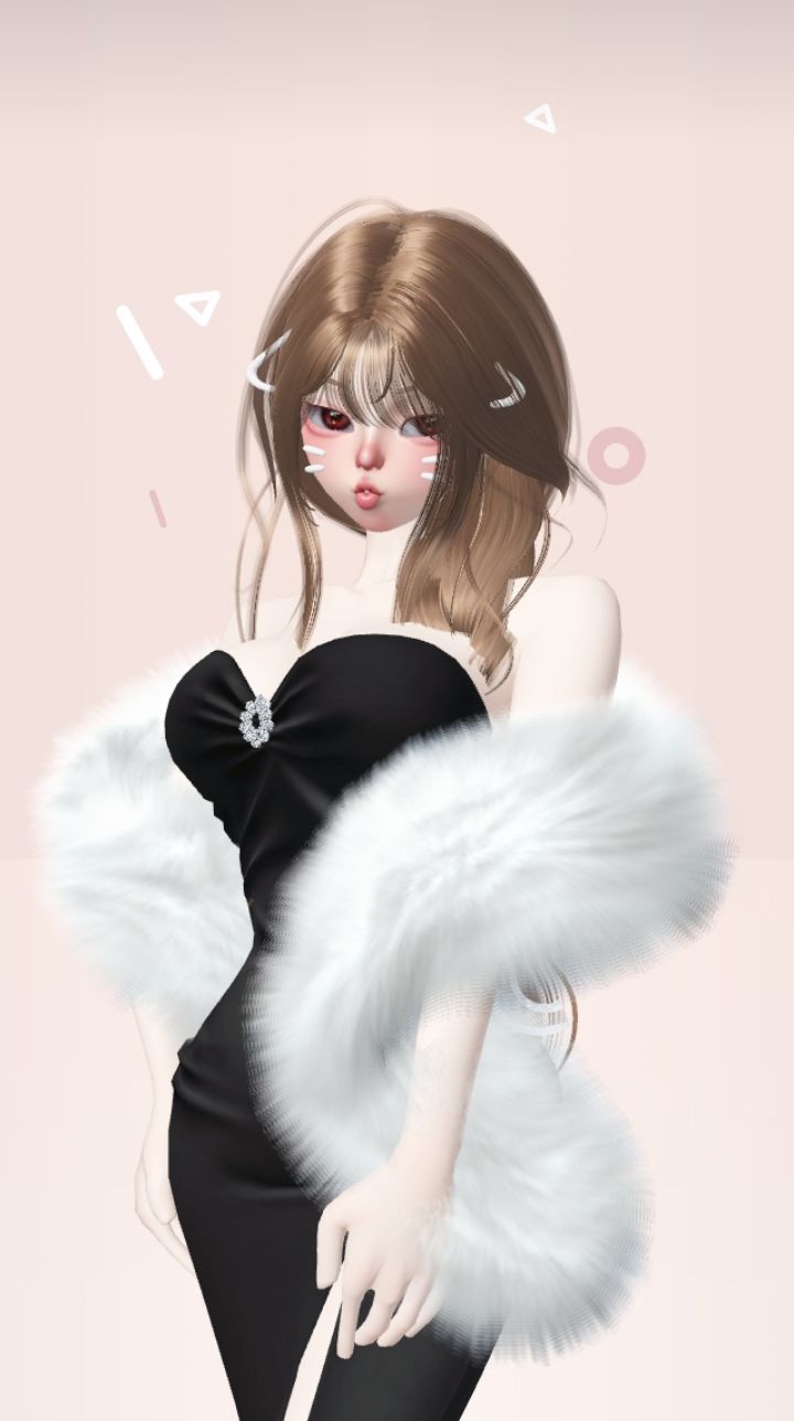 崽崽 3