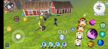 三阶变异三王攻略