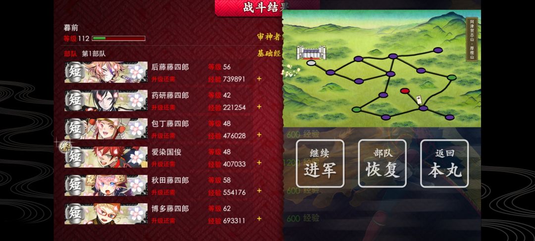 小狐丸! 1