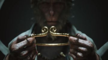 黑神话：悟空最新预告片发布