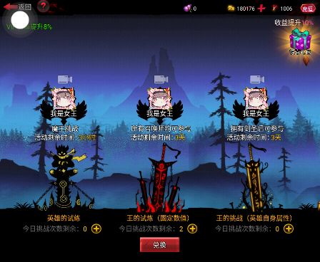 什么实力 1