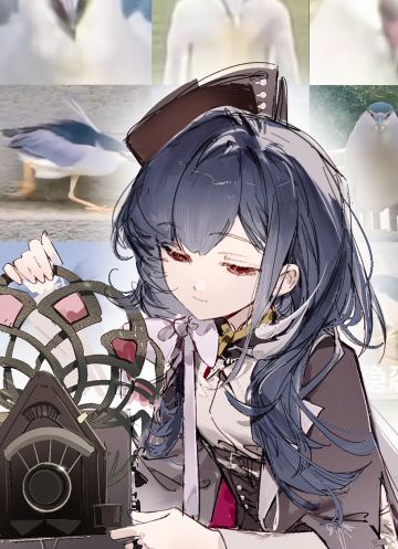 来忘掉那些没用的东西吧……（）